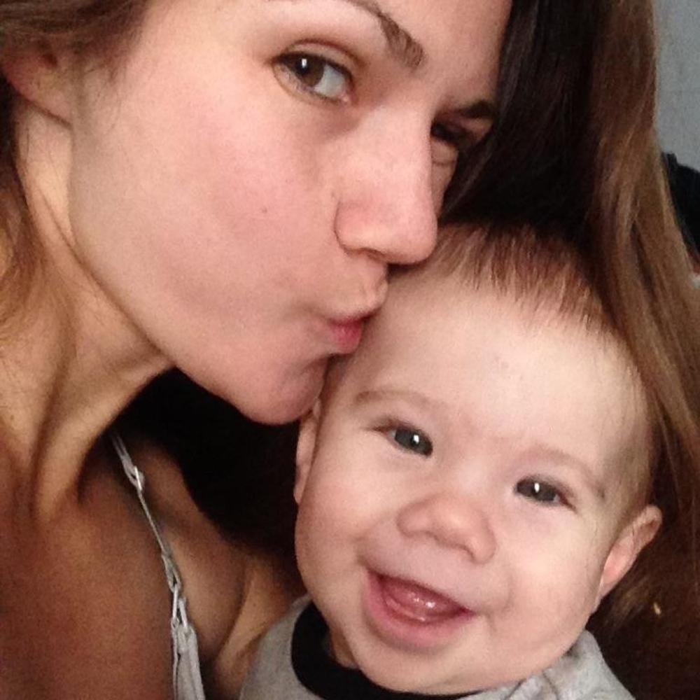 Meet your Posher, Aubree